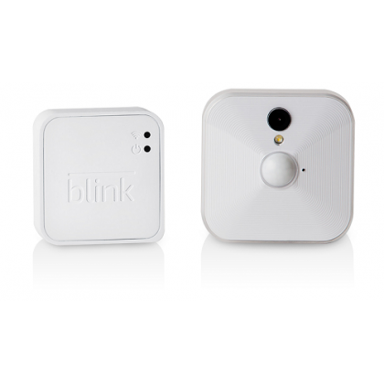 AZTECH Blink Smart Portable Security Camera & HD Video Monitoring System AZTECH Blink Smart Portable Security Camera & HD Video Monitoring System